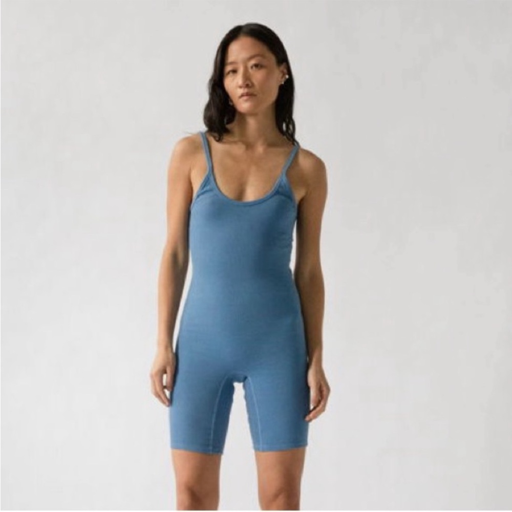 NWT ARQ x James Street Co Nico Bikesuit